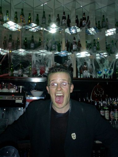 STETHEMAN