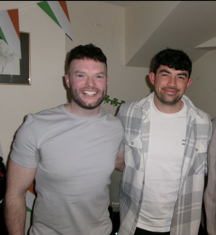 heypaddy